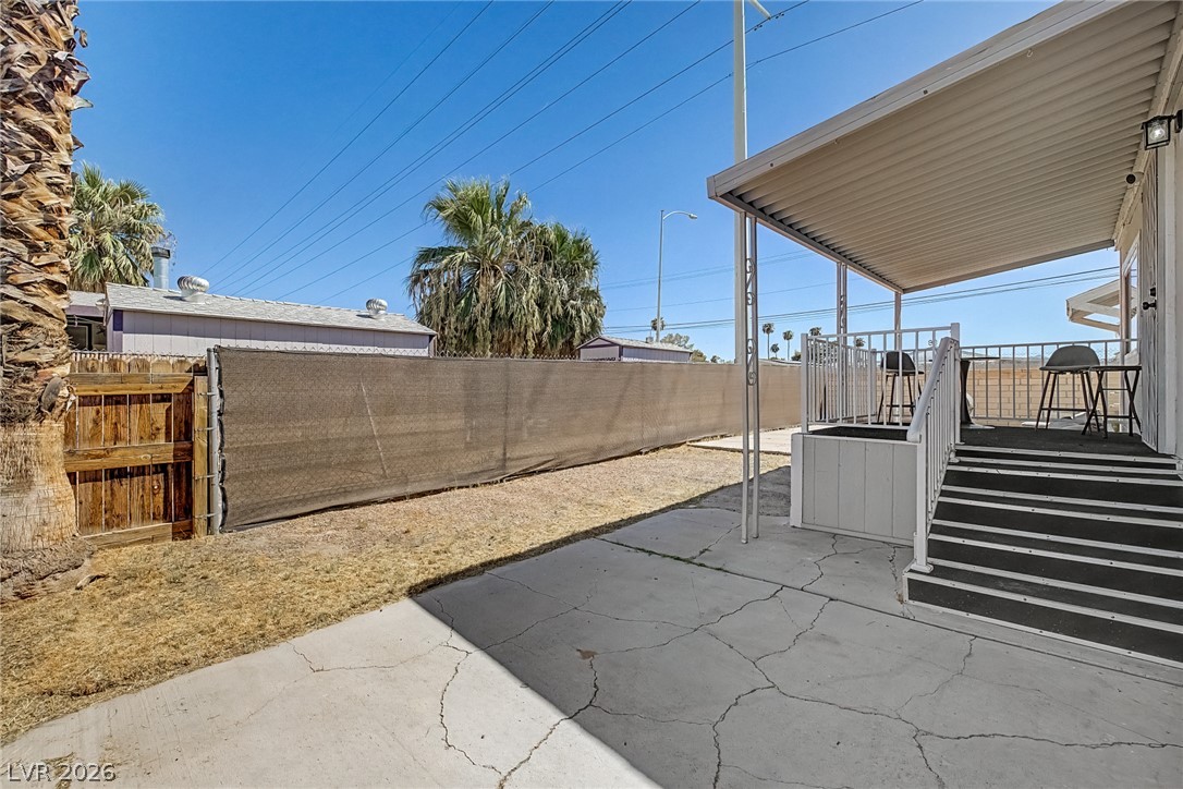 2891 Kolob Court Property Photo 28