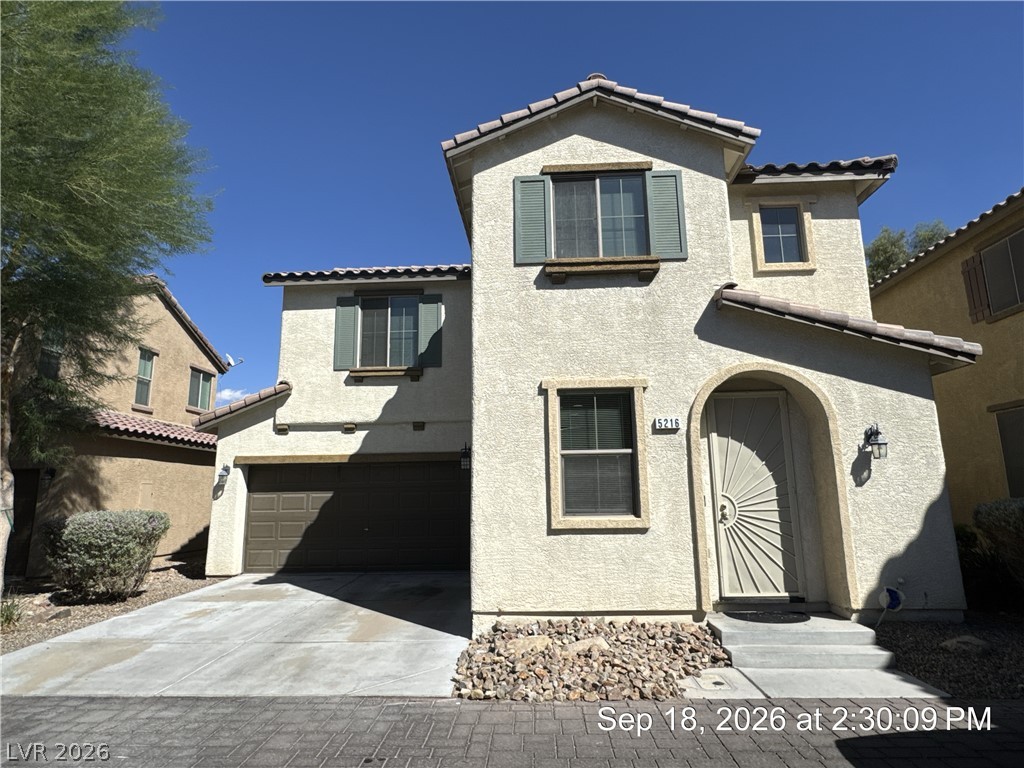 5216 Pendergrass Street Property Photo 1