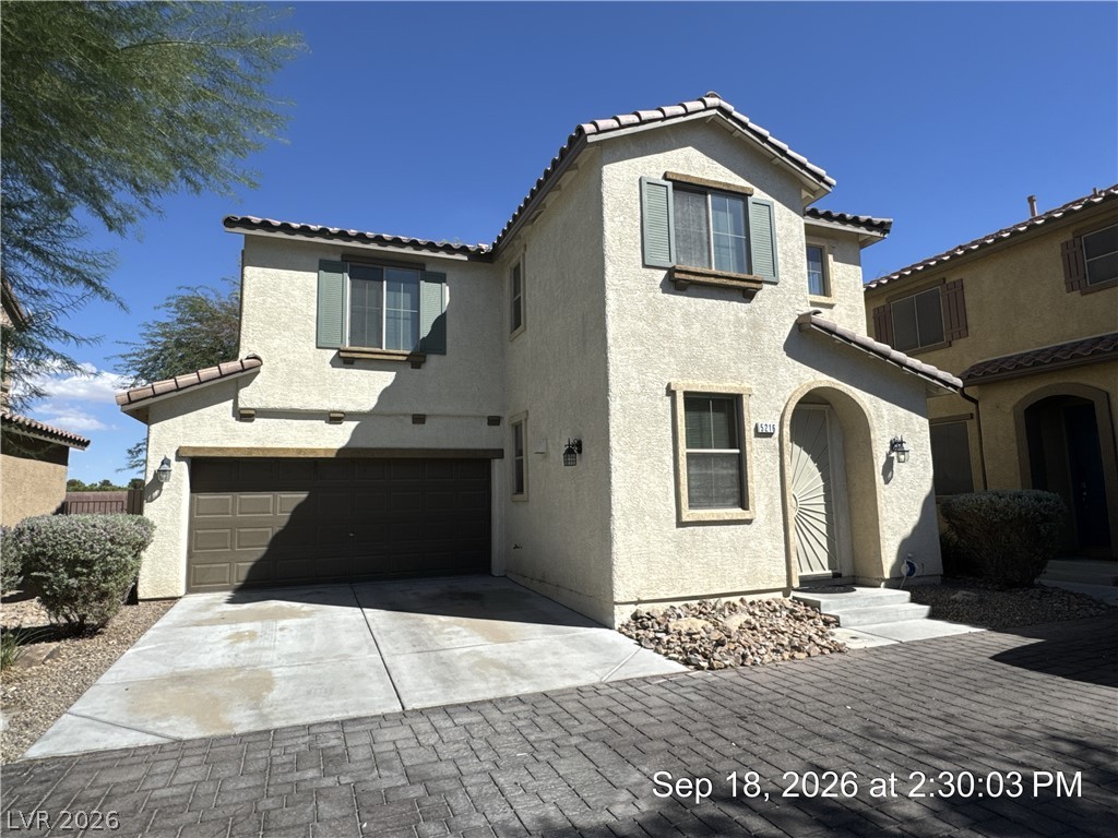 5216 Pendergrass Street Property Photo 1