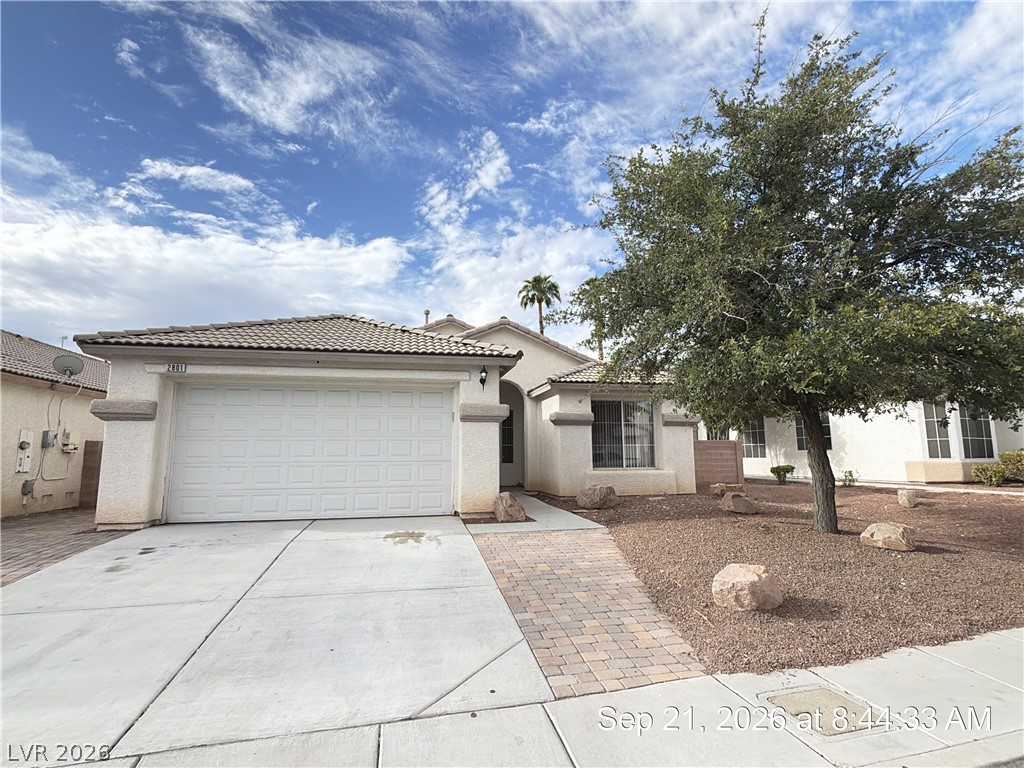 2801 Bahama Point Avenue Property Photo 1
