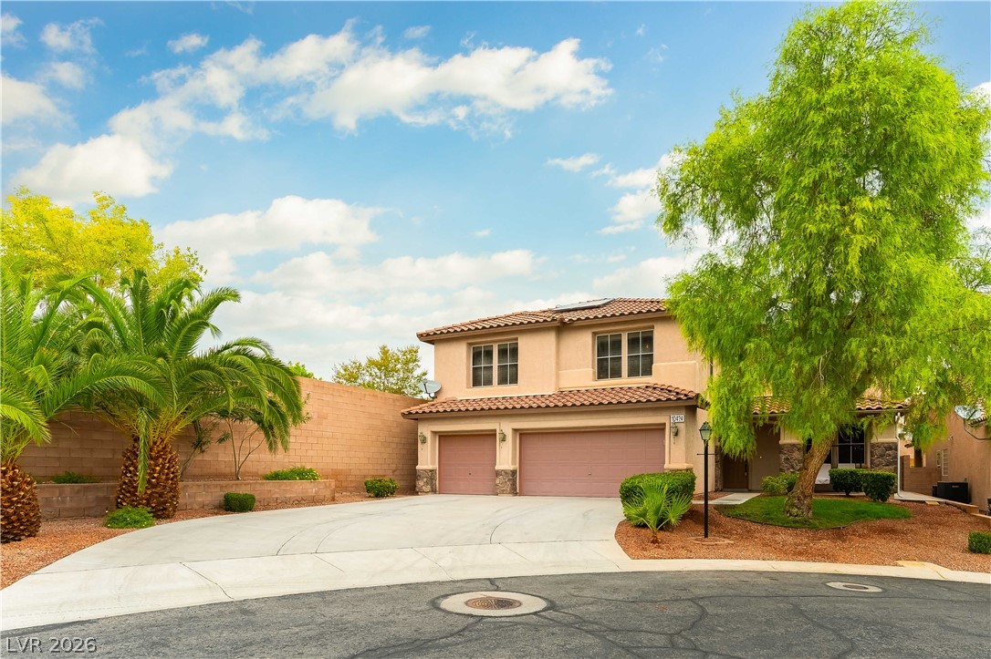 10424 Grassyrock Court Property Photo 1
