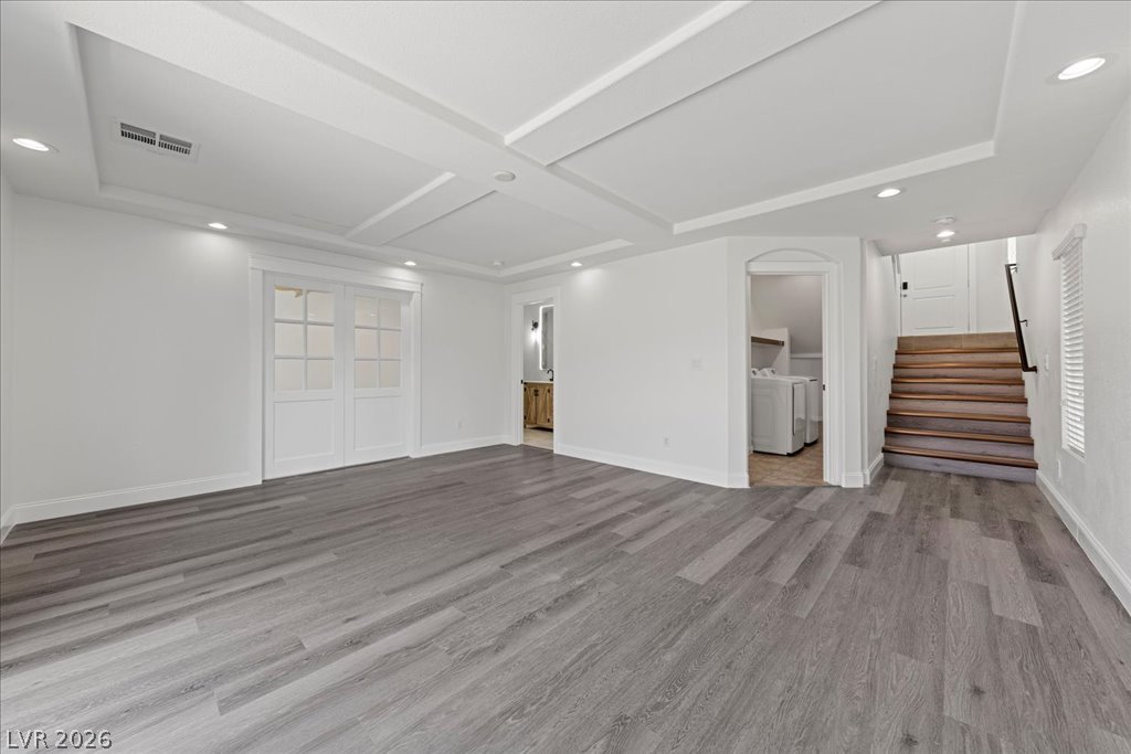 6050 Belvedere Canyon Avenue Property Photo 5