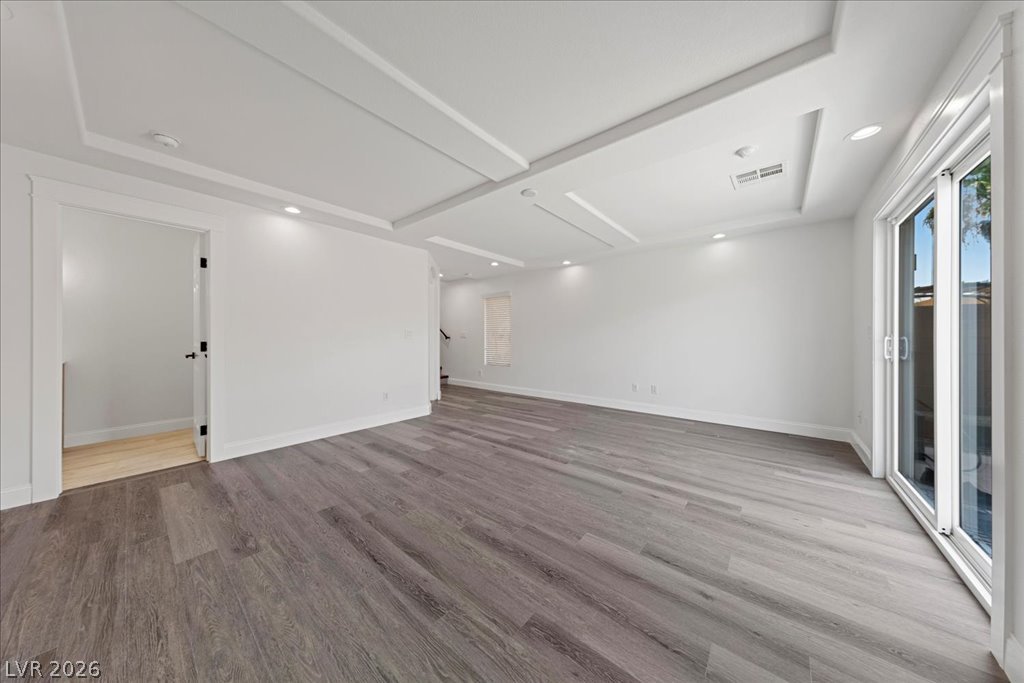 6050 Belvedere Canyon Avenue Property Photo 6