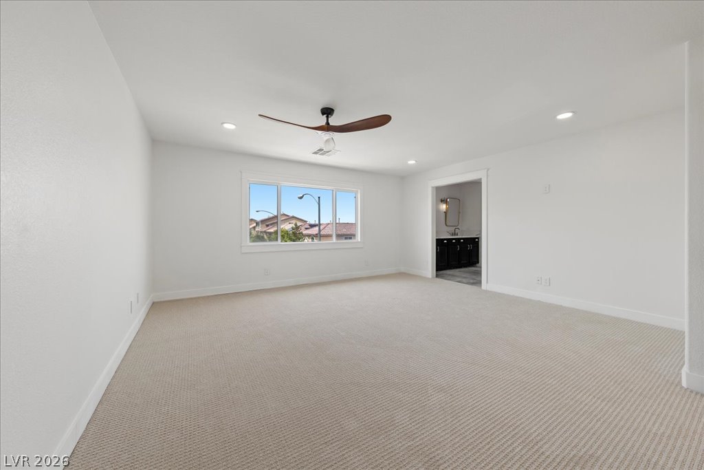 6050 Belvedere Canyon Avenue Property Photo 13