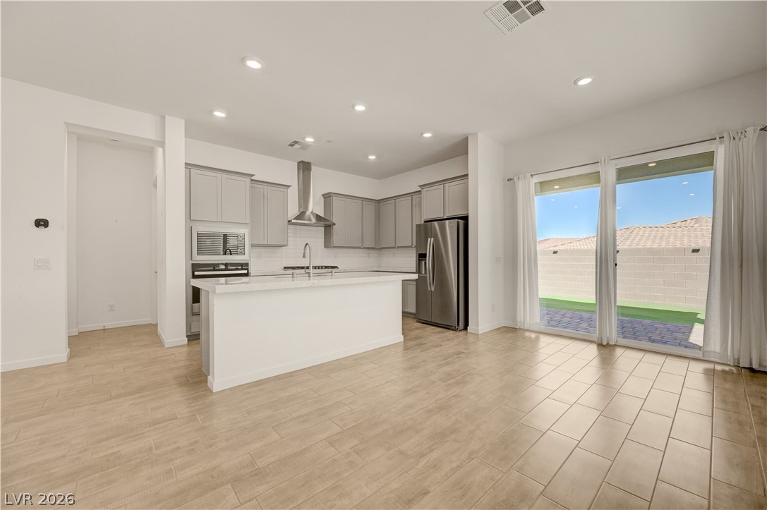 108 Barkset Way Property Photo 3
