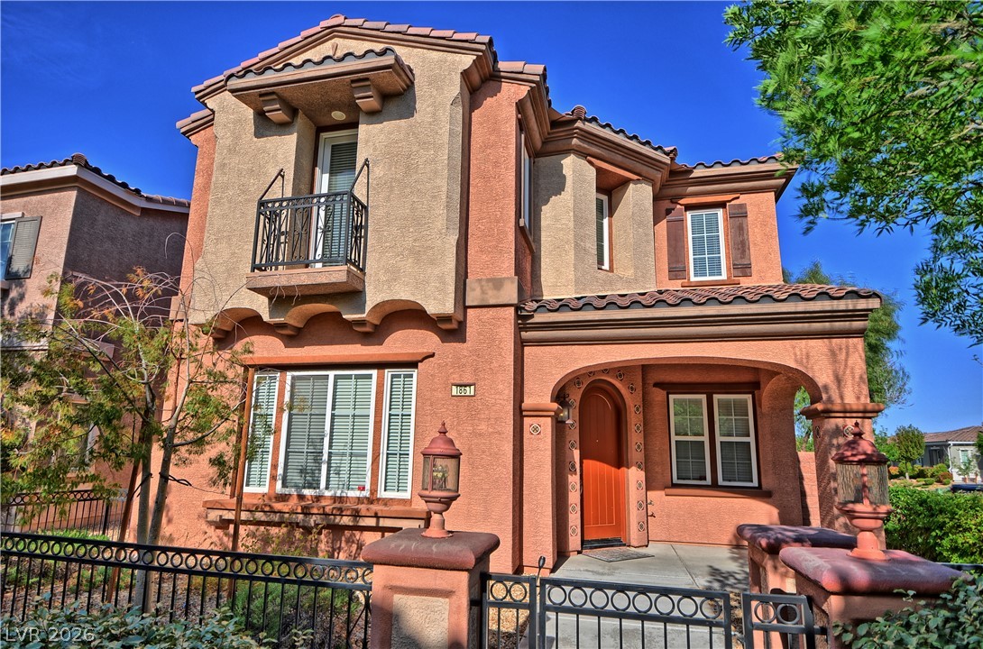 1861 Montefiore Walk Property Photo 1