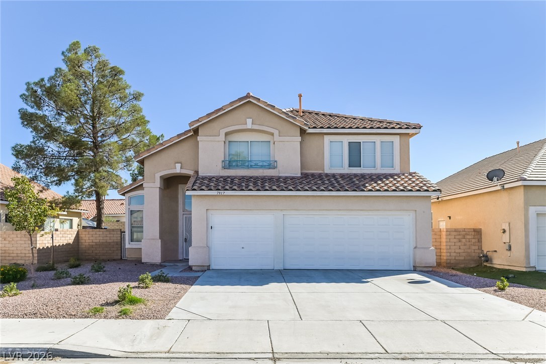 7917 Bonaventure Drive Property Photo 1