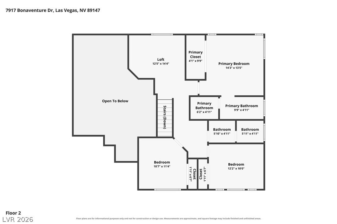 7917 Bonaventure Drive Property Photo 3