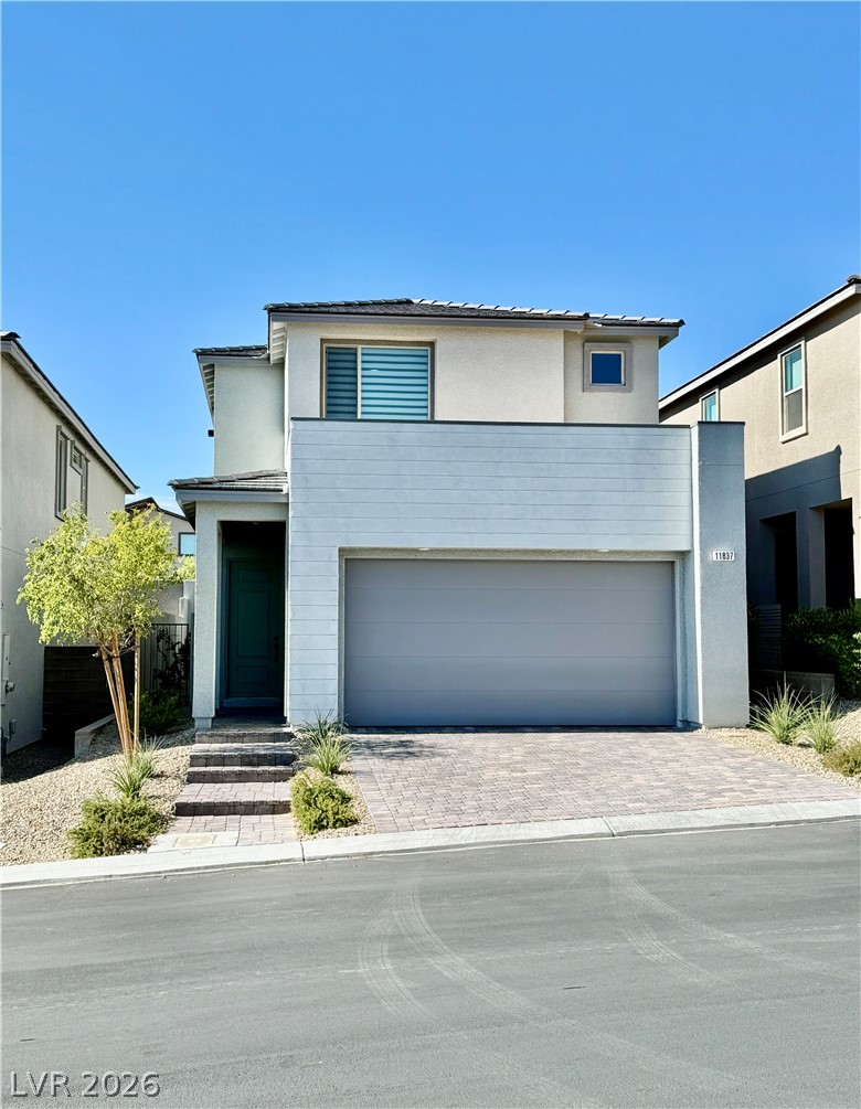 11837 Pied Harrier Avenue Property Photo 1