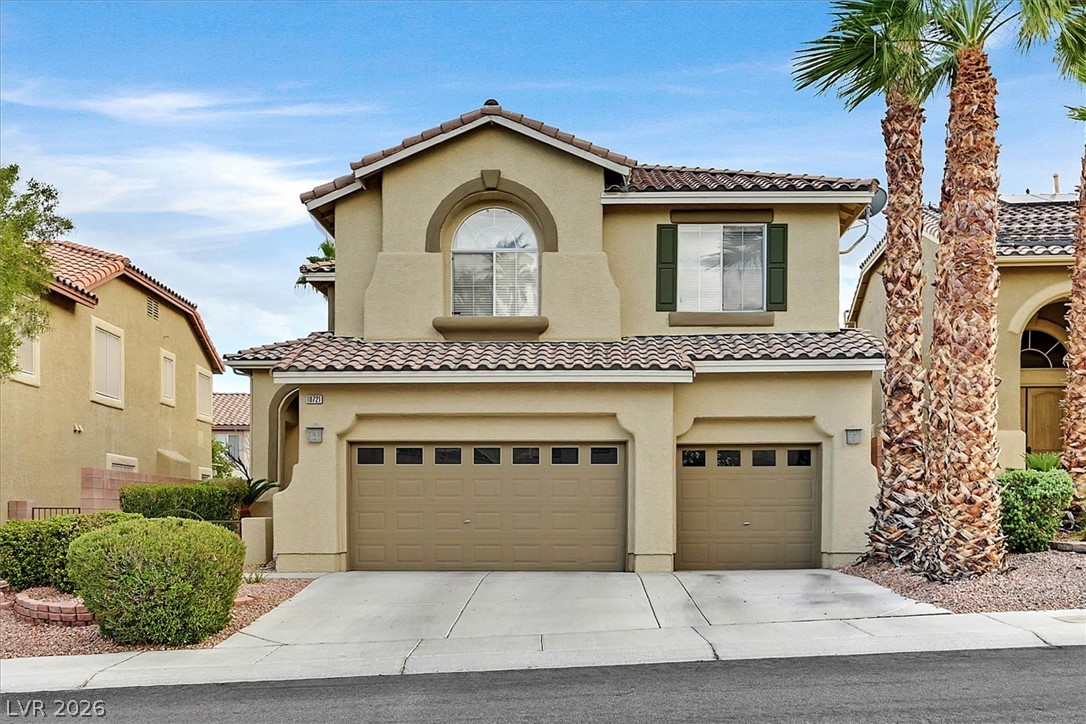 10721 Sapphire Vista Avenue Property Photo 1