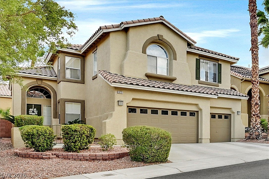 10721 Sapphire Vista Avenue Property Photo 2
