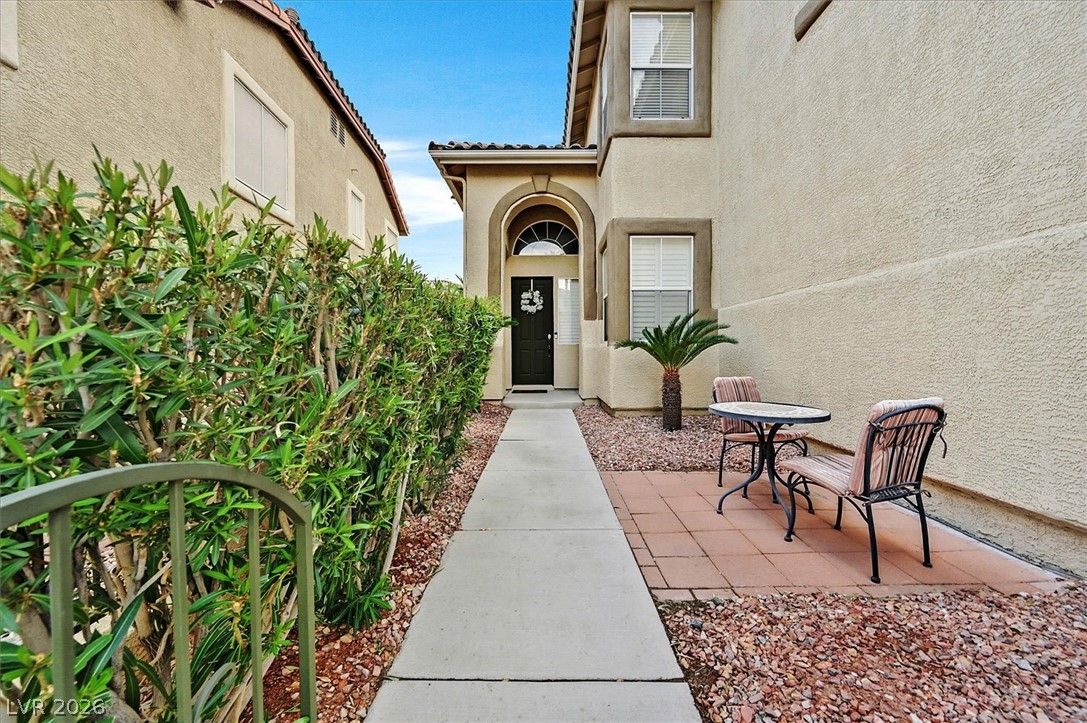 10721 Sapphire Vista Avenue Property Photo 3