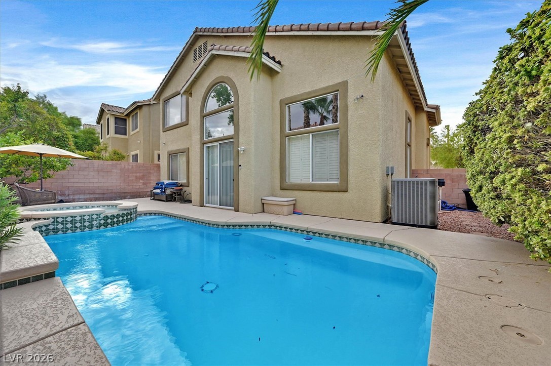 10721 Sapphire Vista Avenue Property Photo 8
