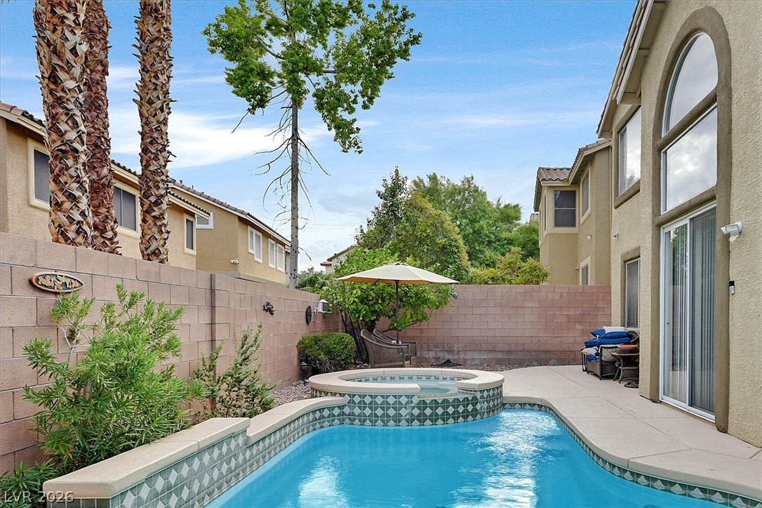 10721 Sapphire Vista Avenue Property Photo 9
