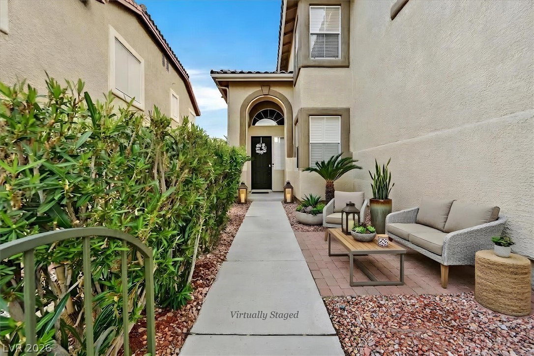 10721 Sapphire Vista Avenue Property Photo 13
