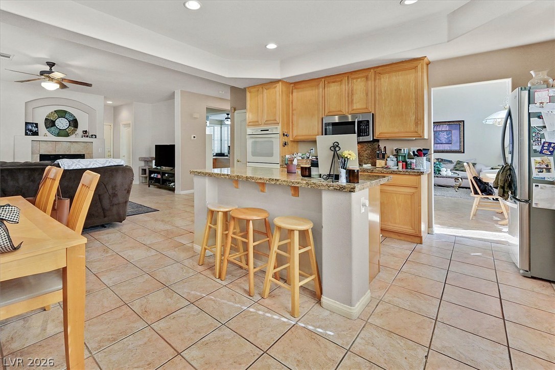 10721 Sapphire Vista Avenue Property Photo 24