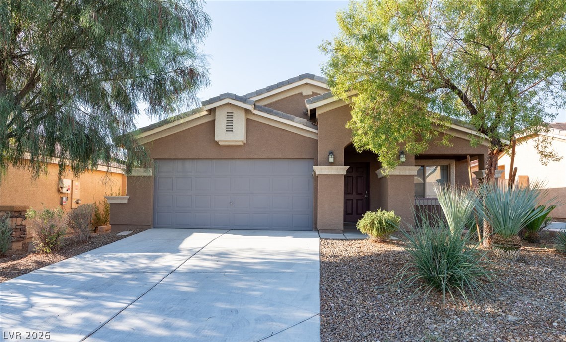 8079 Buffalo Ranch Avenue Property Photo 1