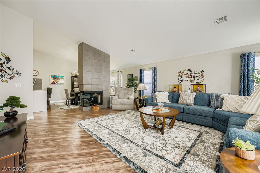 10059 Oak Creek Canyon Avenue Property Photo 7