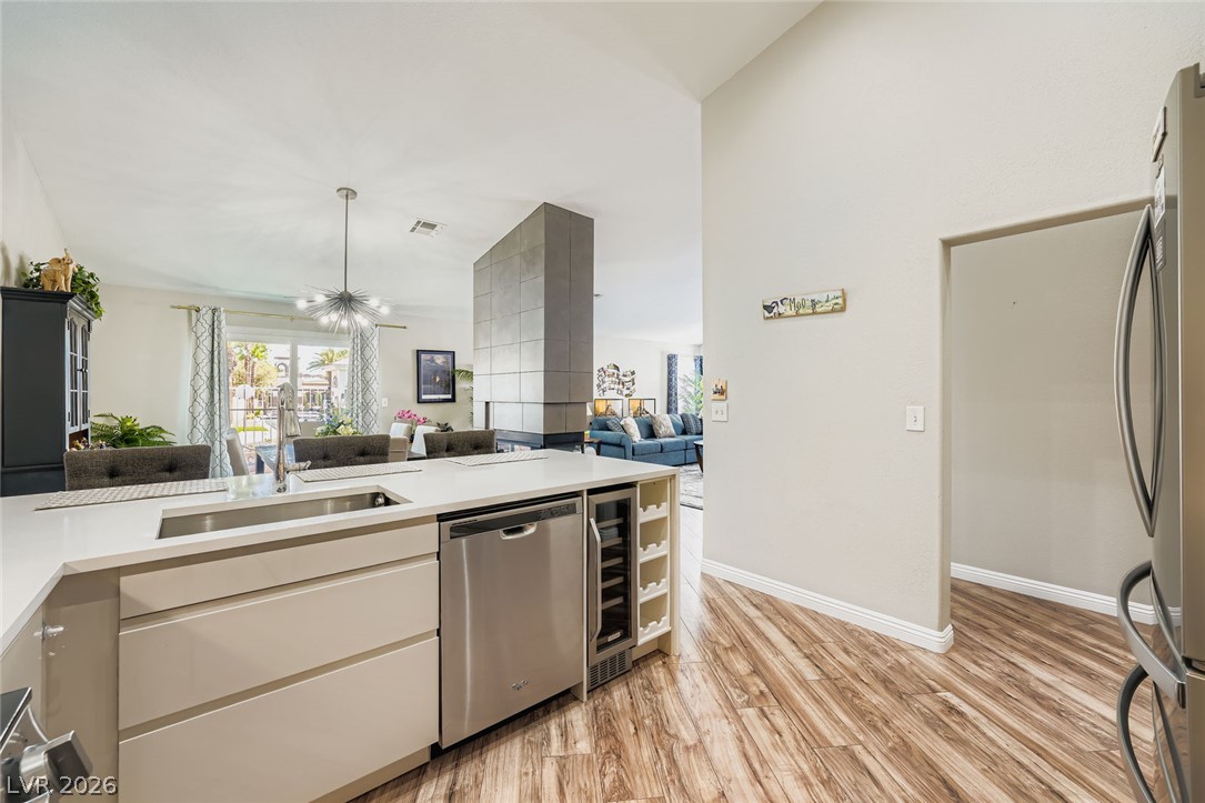 10059 Oak Creek Canyon Avenue Property Photo 14