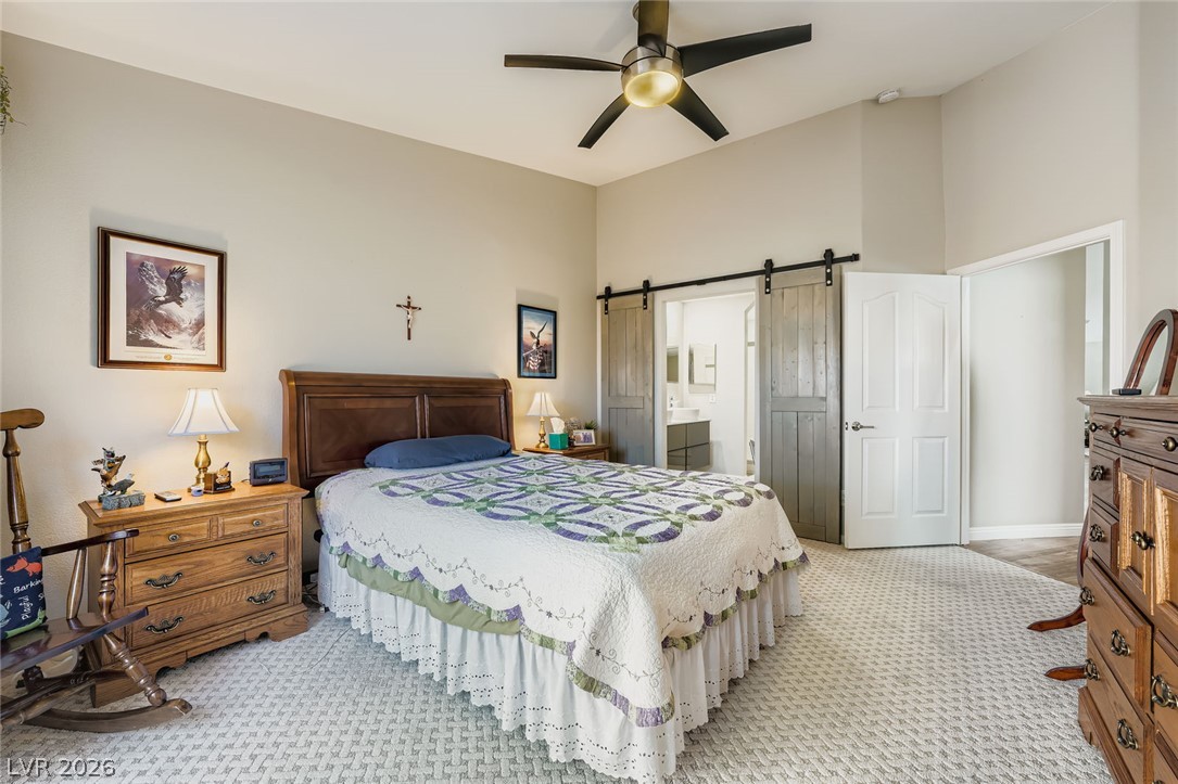 10059 Oak Creek Canyon Avenue Property Photo 18