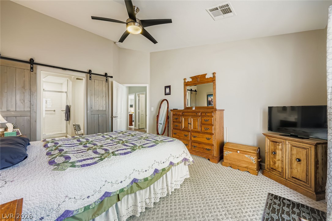 10059 Oak Creek Canyon Avenue Property Photo 19