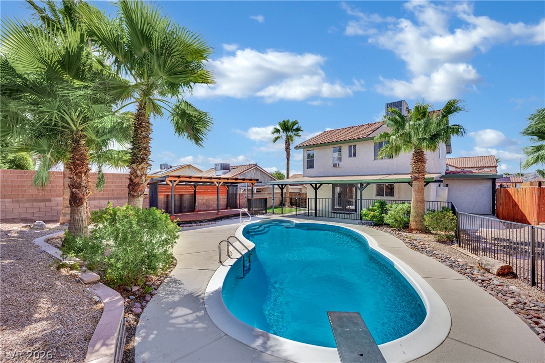 3104 Antigua Drive Property Photo 1
