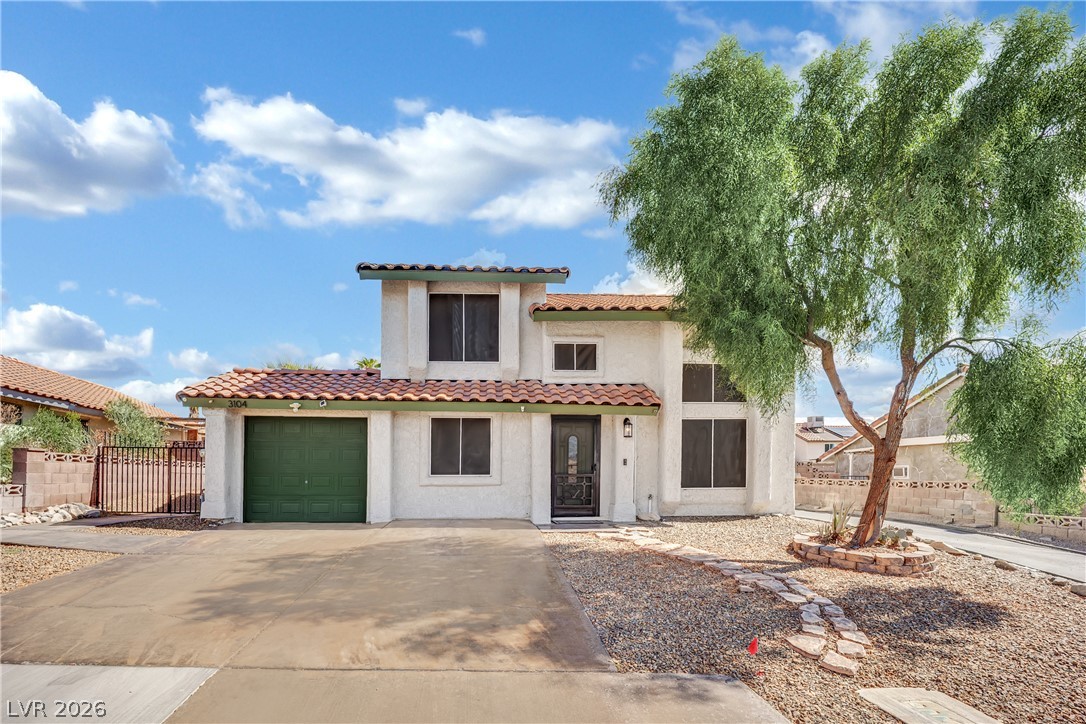 3104 Antigua Drive Property Photo 4
