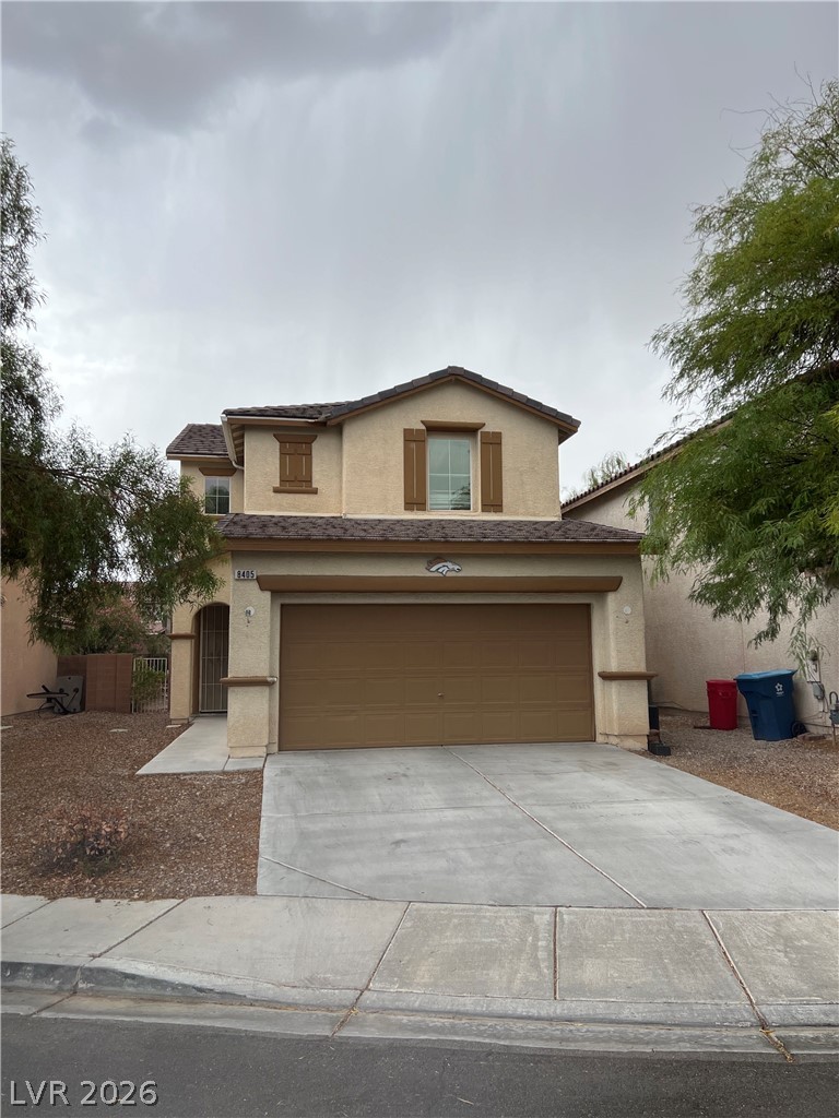 8405 Warthen Meadows Street Property Photo 1