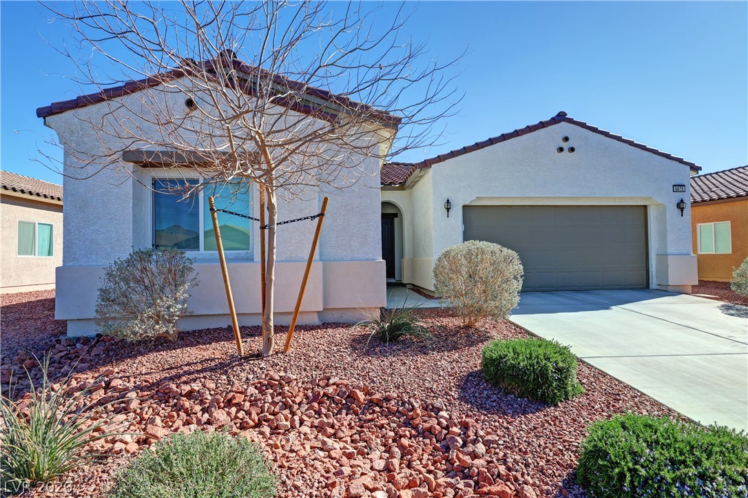 5675 East La Campana Drive Property Photo 5