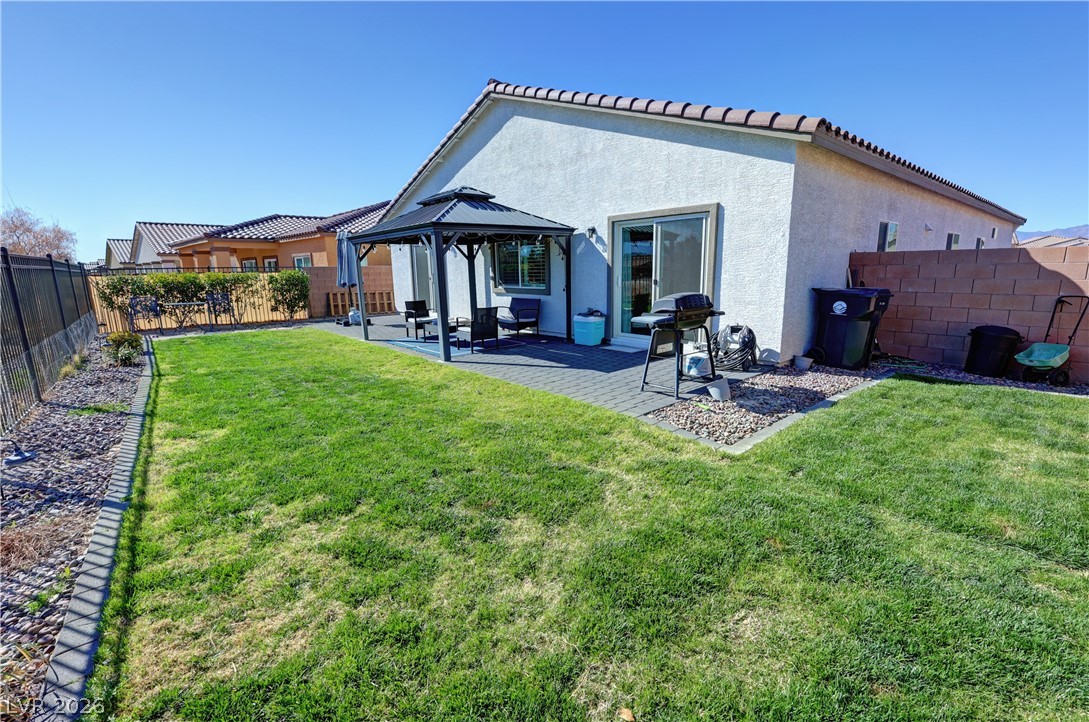 5675 East La Campana Drive Property Photo 6
