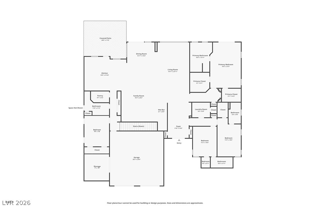 2227 Versailles Court Property Photo 55