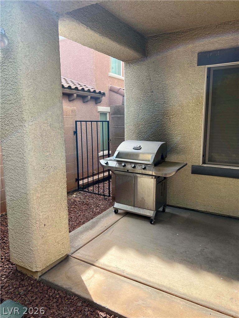 2164 Lone Desert Street Property Photo 45