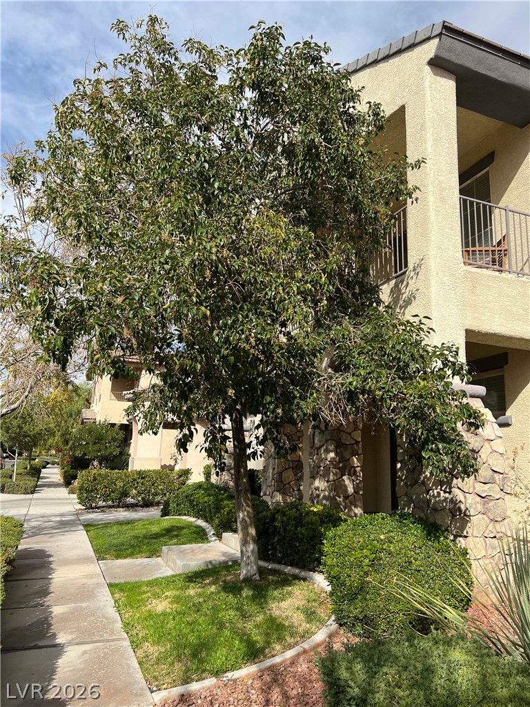 2164 Lone Desert Street Property Photo 47
