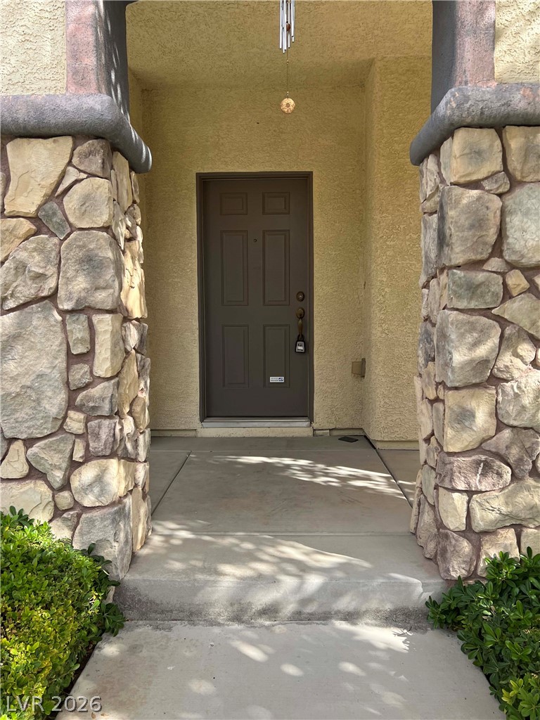 2164 Lone Desert Street Property Photo 48