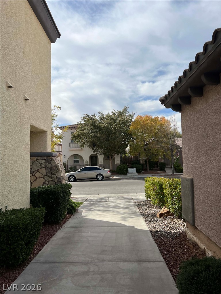 2164 Lone Desert Street Property Photo 51