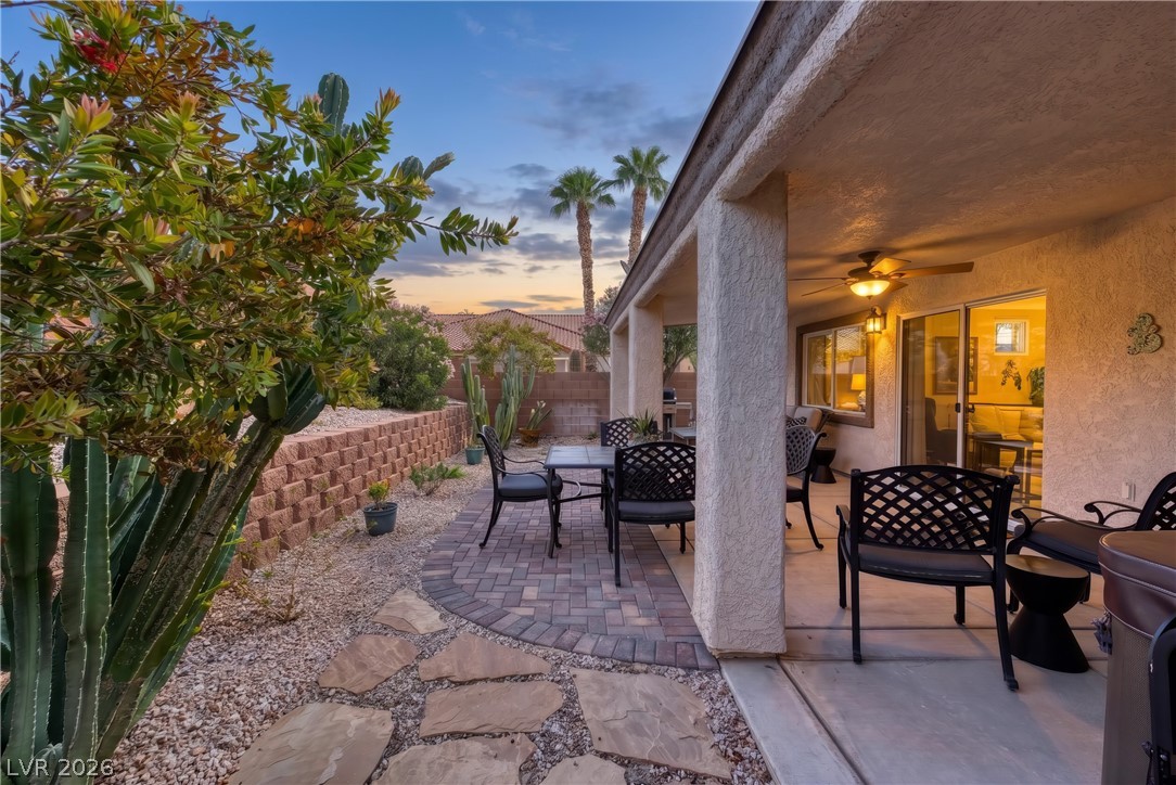 1181 Pebble Beach Drive Property Photo 2