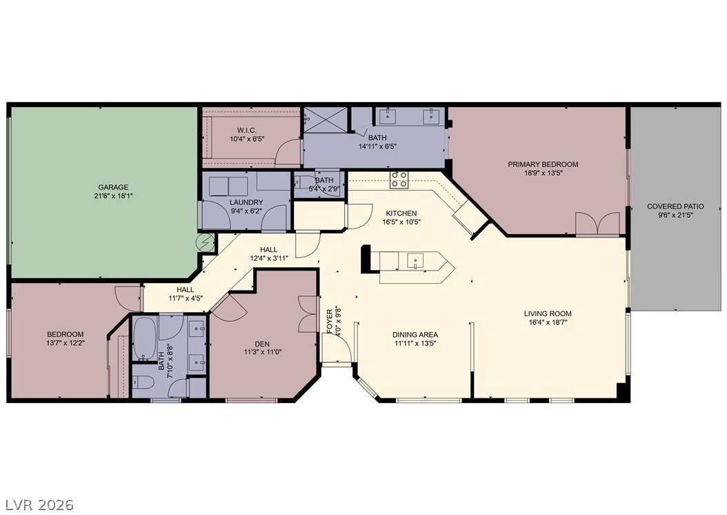 1181 Pebble Beach Drive Property Photo 30