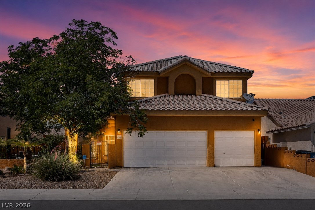 530 Rancho Del Mar Way Property Photo 1