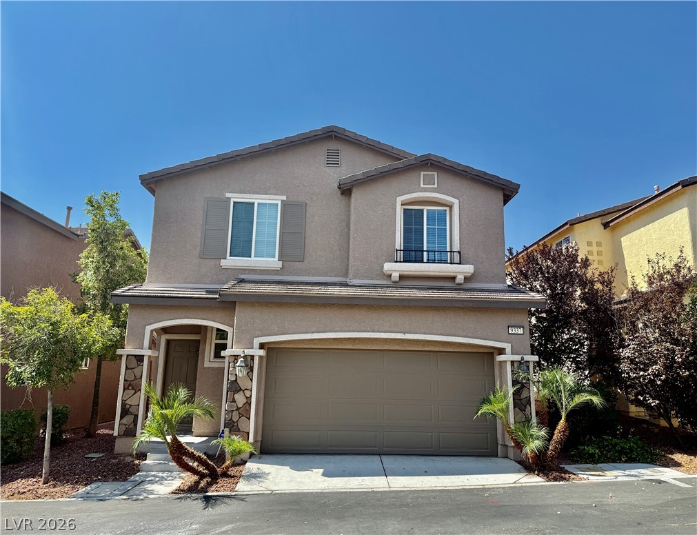 9337 Golden Lad Avenue Property Photo 2