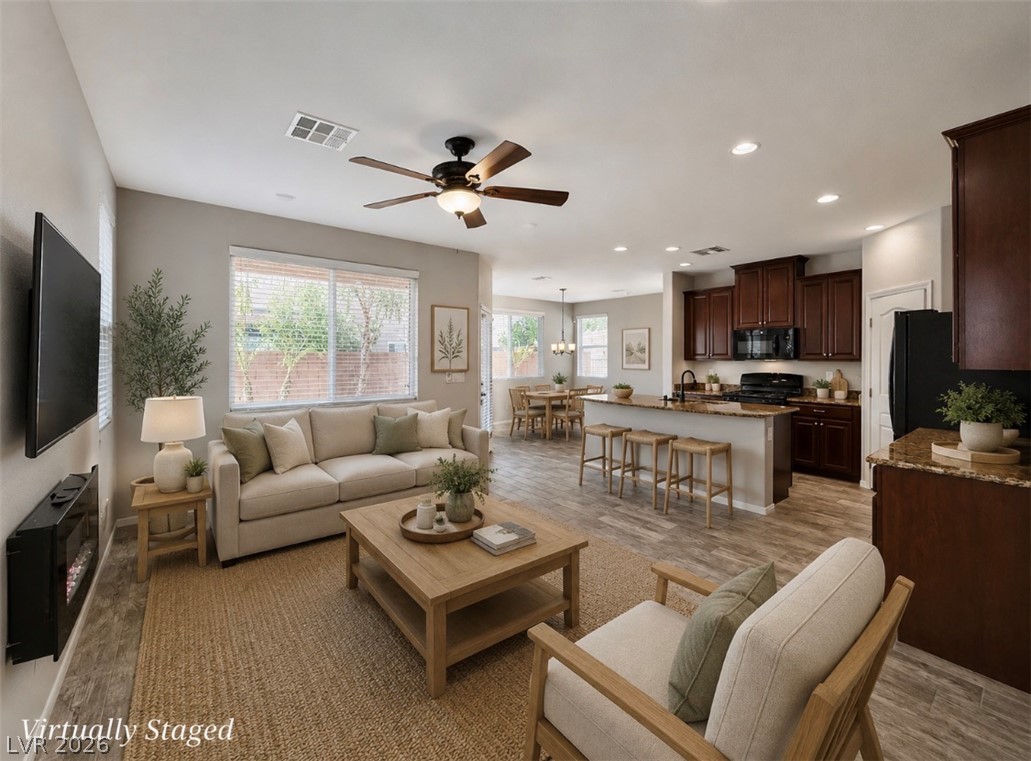 9337 Golden Lad Avenue Property Photo 3