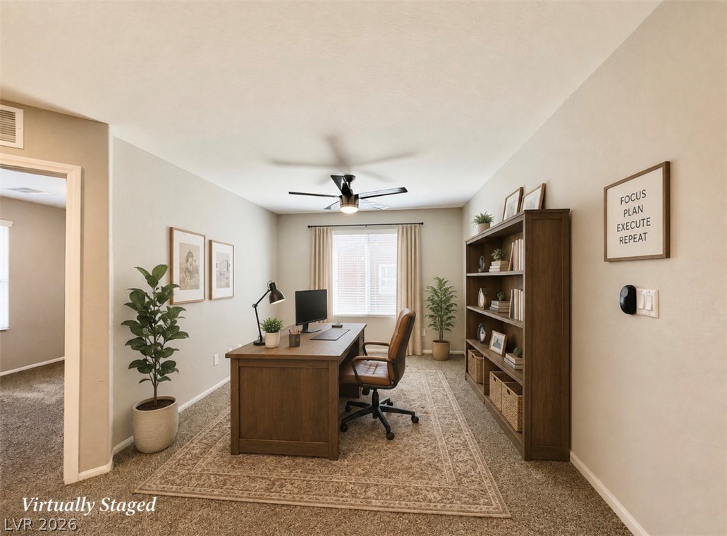 9337 Golden Lad Avenue Property Photo 12