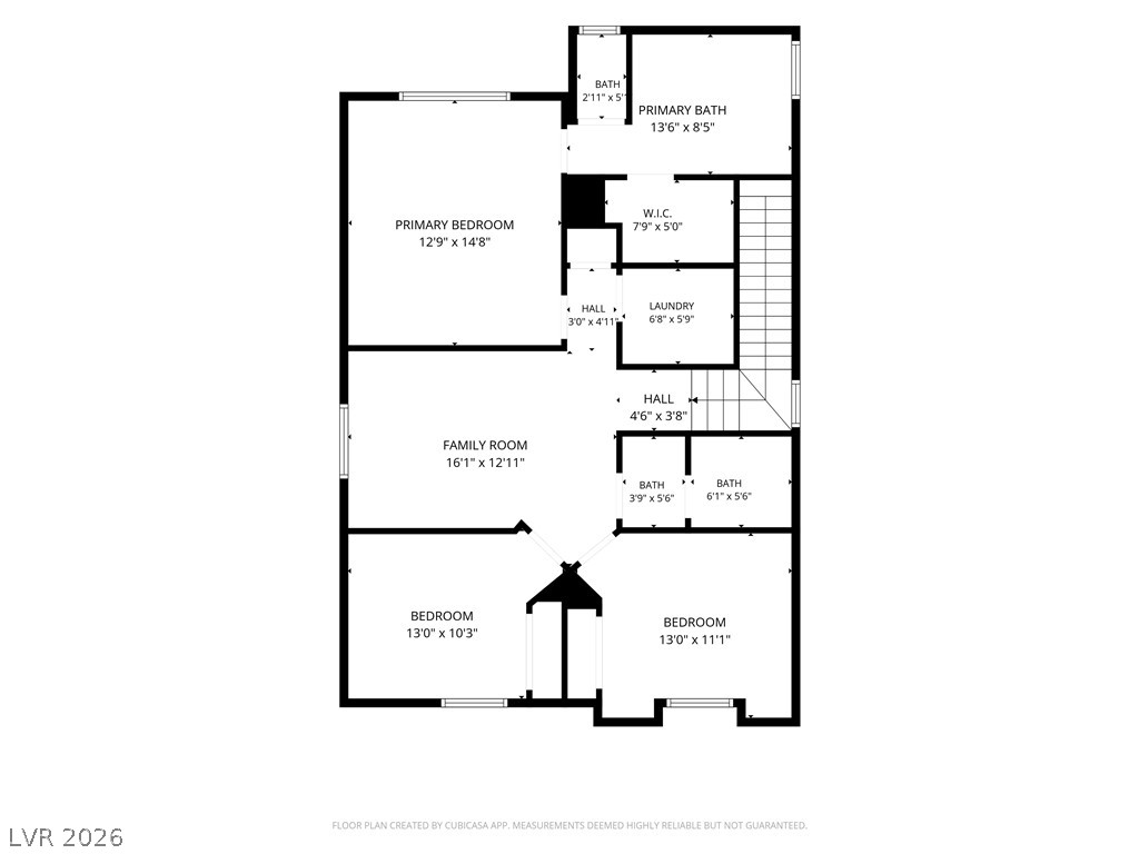 9337 Golden Lad Avenue Property Photo 37