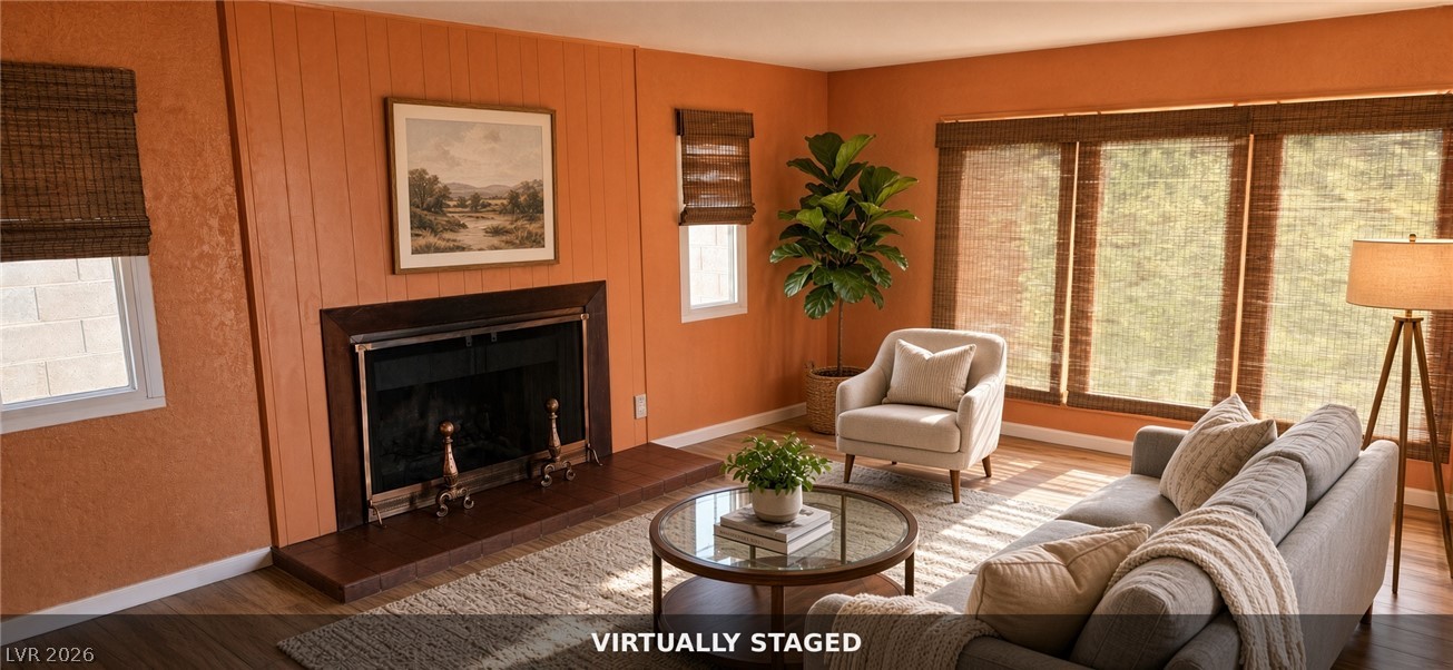 1308 Winwood Street Property Photo 4