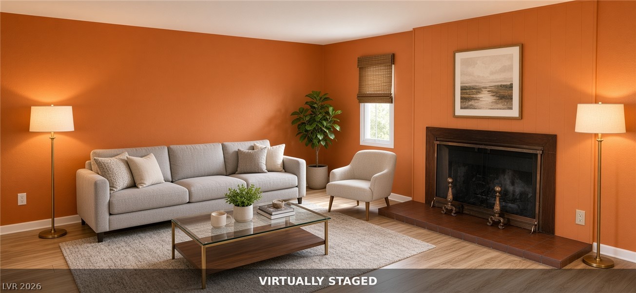 1308 Winwood Street Property Photo 6