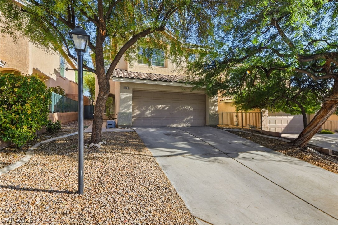 11016 Linden Leaf Avenue Property Photo 1