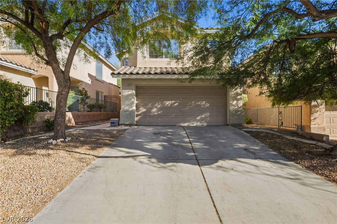 11016 Linden Leaf Avenue Property Photo 2