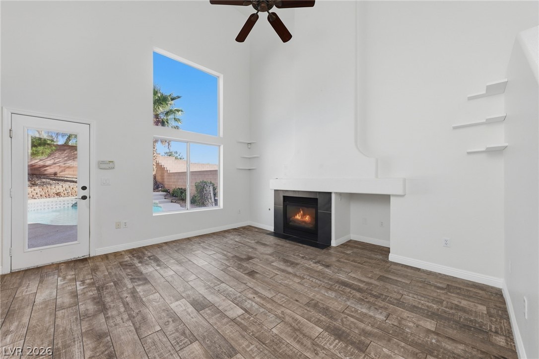 11016 Linden Leaf Avenue Property Photo 7