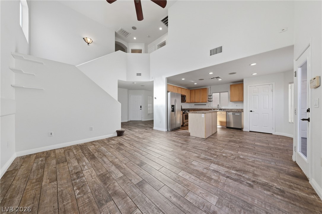11016 Linden Leaf Avenue Property Photo 9