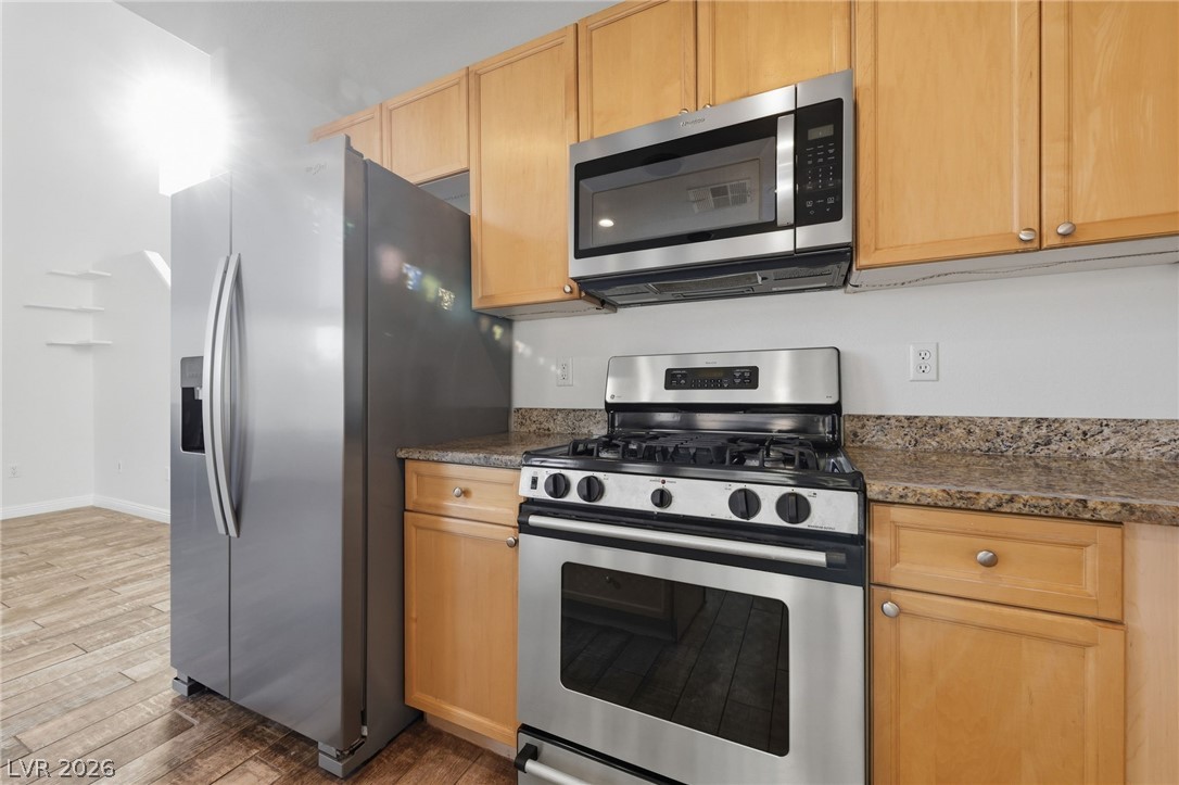 11016 Linden Leaf Avenue Property Photo 11