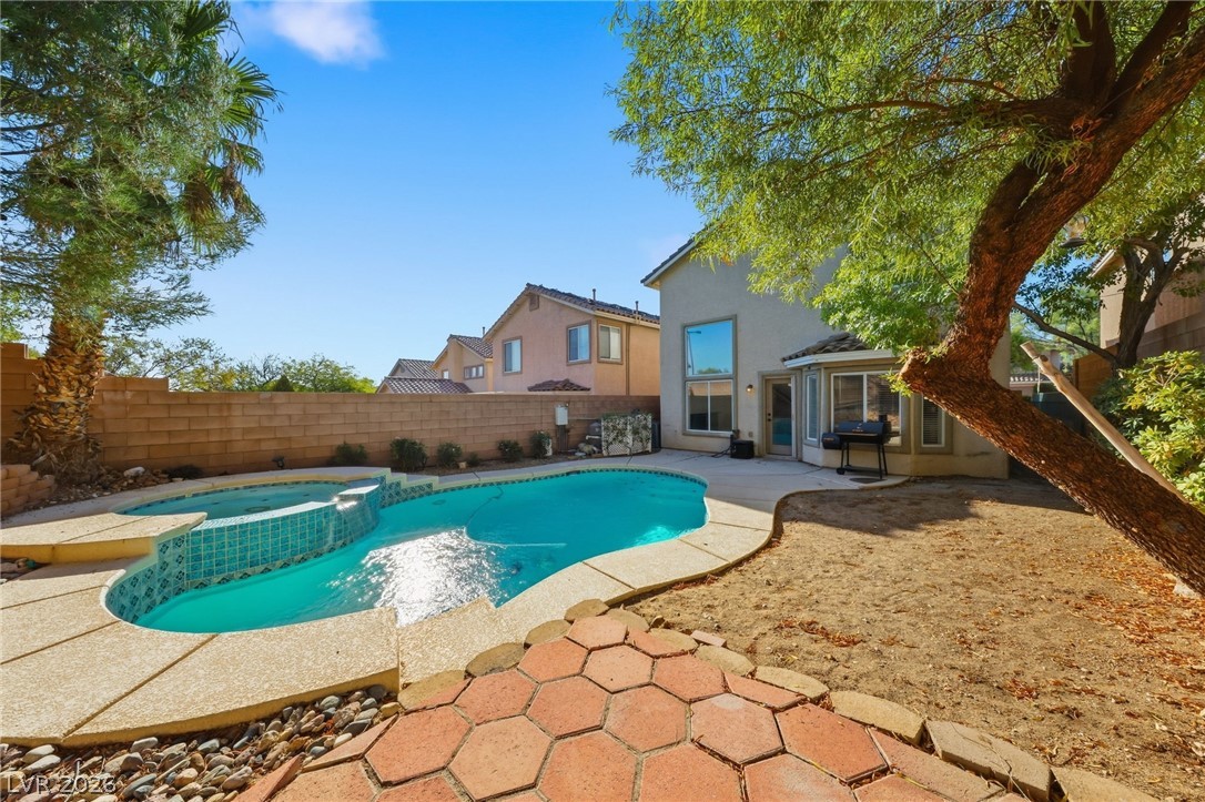11016 Linden Leaf Avenue Property Photo 18